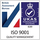 JENBUL is ISO9001:2005 accredited.