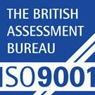 JENBUL is ISO9001 accredited.